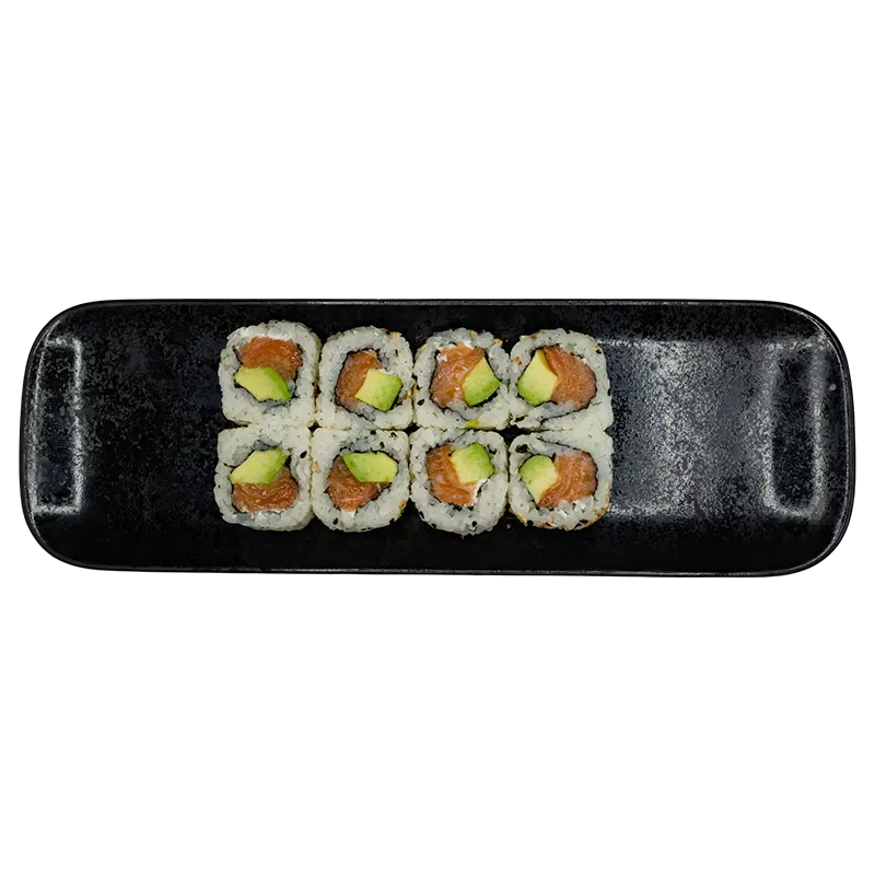 CALIFORNIA ROLL (8 Pcs)