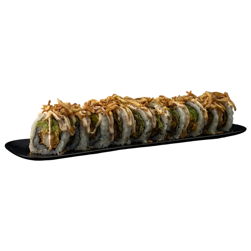 TIGER ROLL (10 Pcs)