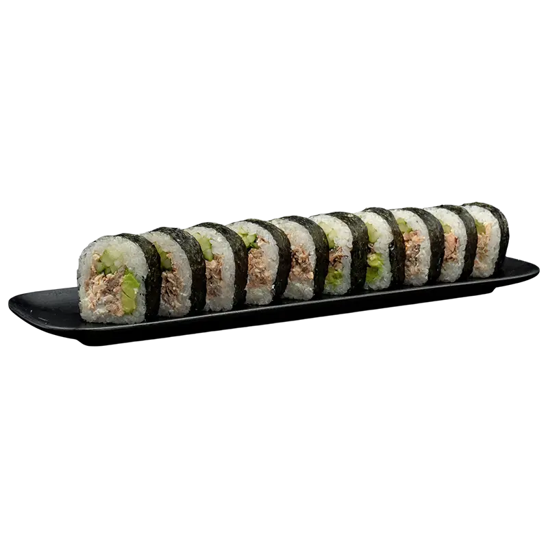 FUTOMAKI ROLL (10 Pcs)
