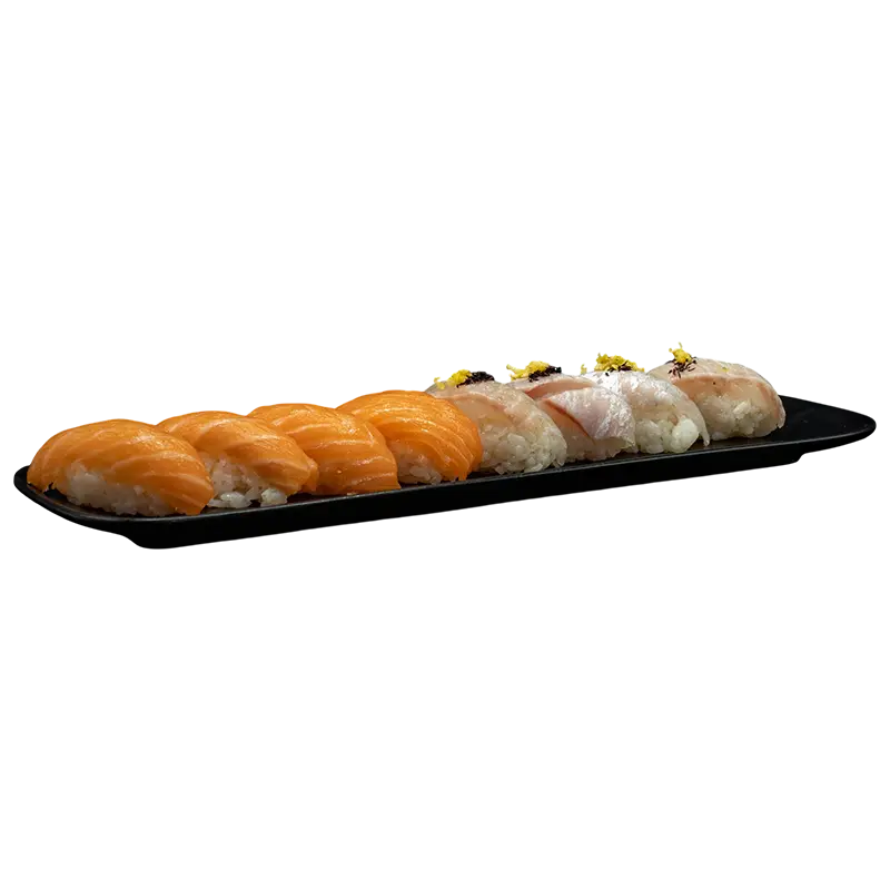 OMAKASE NIGIRI (8 Pcs)