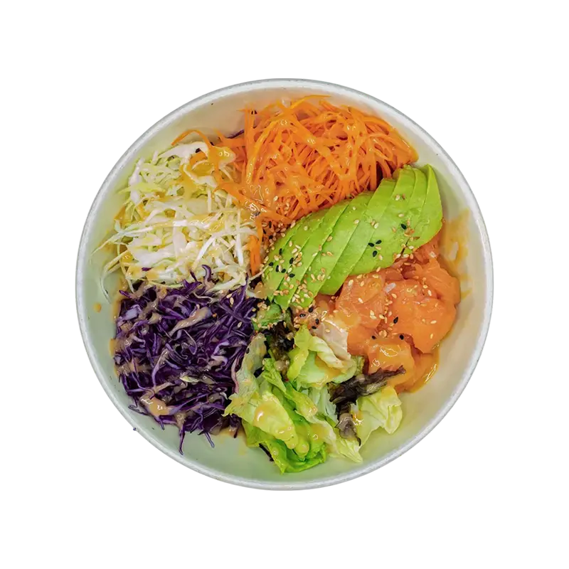 CHIRASHI BOWL