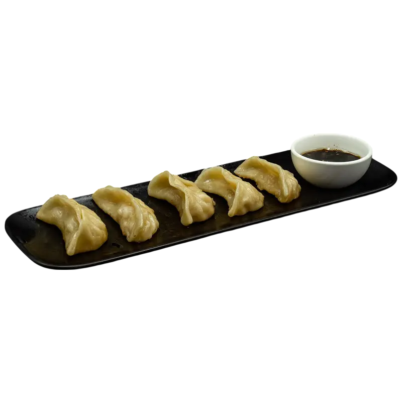 GYOZA (5 Pcs)