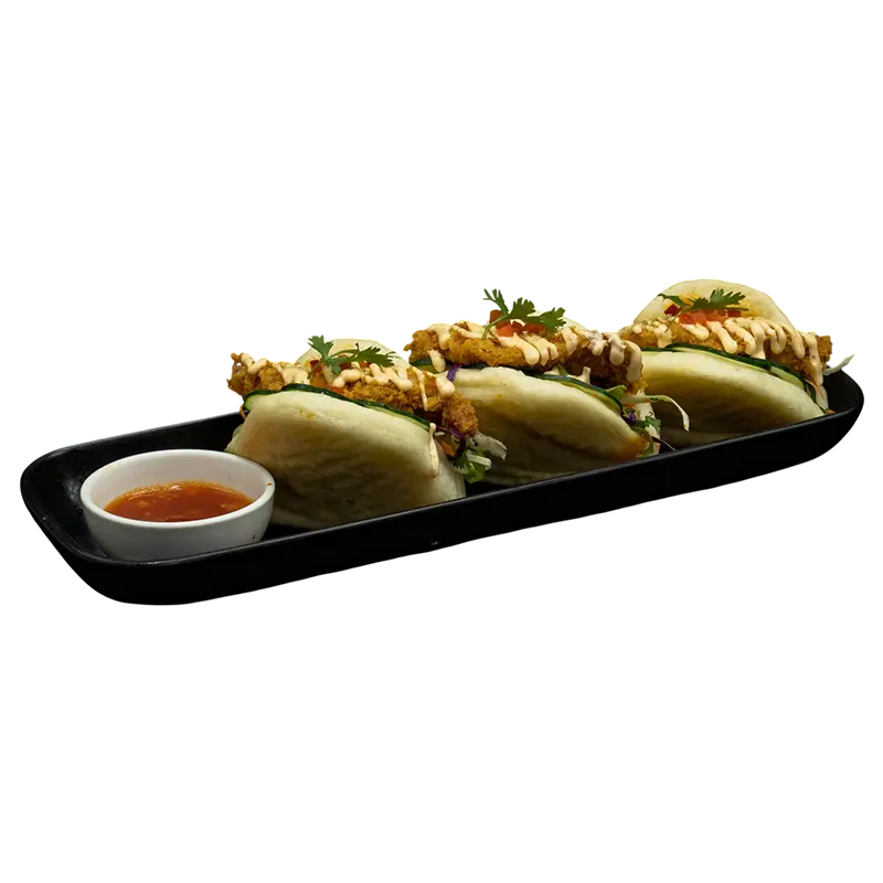 BAO BUNS