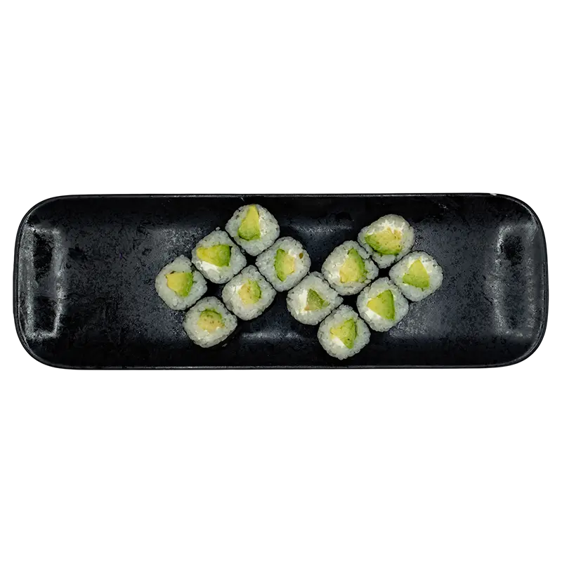 MAKI ALL AVOCAT (12 Pcs)