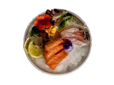 SASHIMI (8 Pcs)